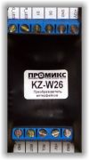 KZ-W26
